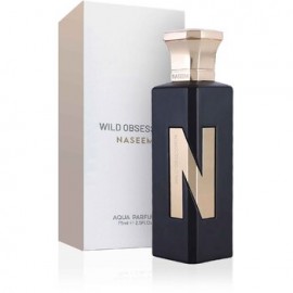 Wild Obsession - Aqua Parfum