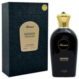 Hidden Treasure EDP