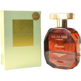 Me-Ra-Kee EDP
