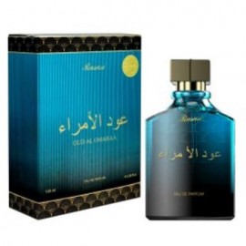 Oud Al Omaraa EDP