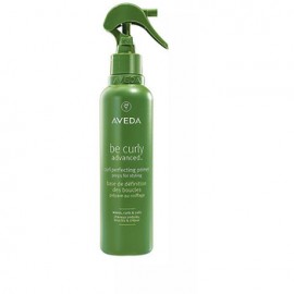 Be Curly Advanced Curl...