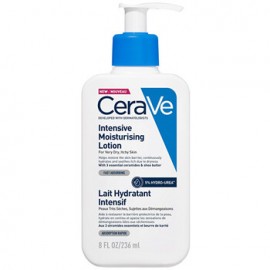 Intensive Moisturising...
