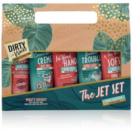 The Jet Set ( Neroli,...