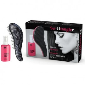 Conditioner Spray Set Black...