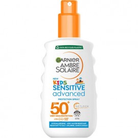 Ambre Solaire Protection...