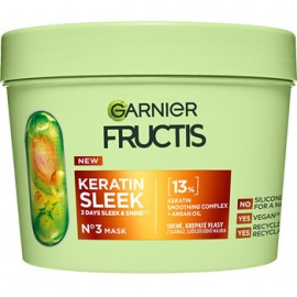 Fructis Keratin Sleek Mask...