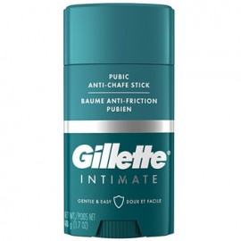 Intimate Pubic Anti-Chafe...