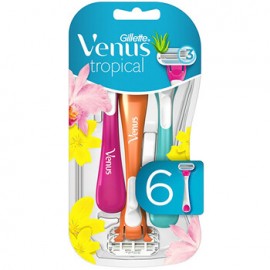 Venus Tropical ( 6 ks ) -...