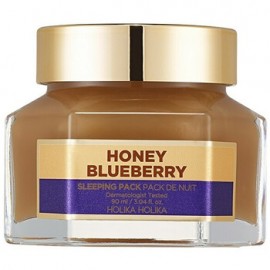 Blueberry Honey Sleeping...