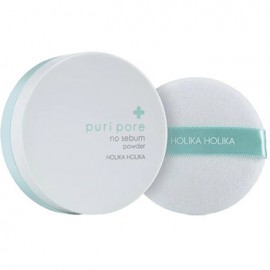 Puri Pore No Sebum Powder -...