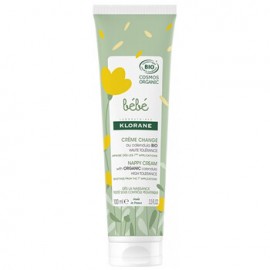 Bébé Diaper Change Cream -...