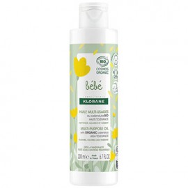 Bébé Multi-Purpose Oil -...
