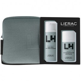 Homme Anti-Aging Fluid Set...