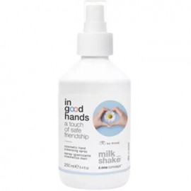 In Good Hands Cosmetic Hand...