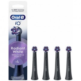 iO Radiant ( White Black )...
