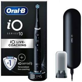 iO Series 10 ( Cosmic Black...