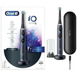 iO Series 9 ( Black Onyx )...