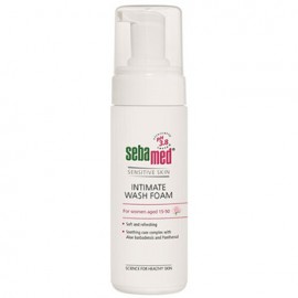 Intimate Wash Foam -...