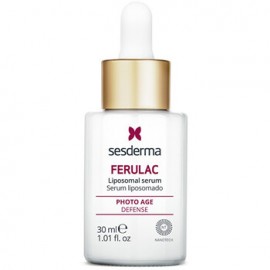 Ferulac Liposomal Serum -...