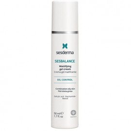 Sesbalance Mattifying Gel...