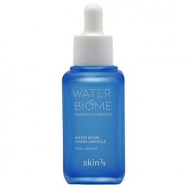 Water Biome Hydra Ampoule -...