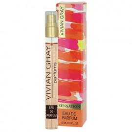 Sensation Eau de Parfum