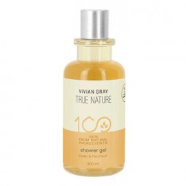 True Nature Cedar &...