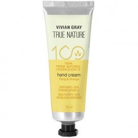 True Nature Ylang & Orange...
