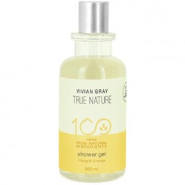 True Nature Ylang & Orange...