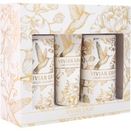 Velvet Romance Body Care...
