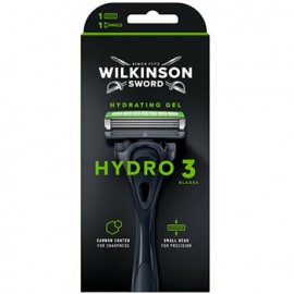Hydro 3 Black Edition -...