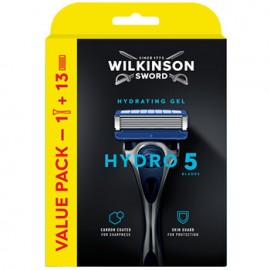 Hydro 5 Skin Protection -...