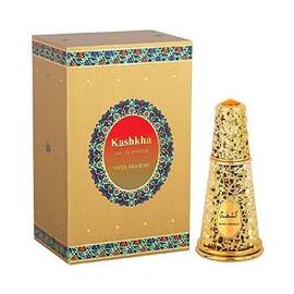 Kashkha EDP