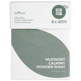 Mugwort Calming Powder Wash...