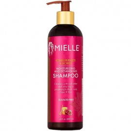 Pomegranate & Honey...