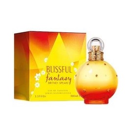 Blissful Fantasy EDP