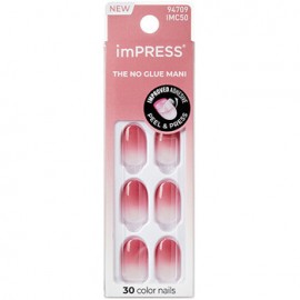 imPRESS Color Nails Beat...