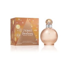 Fantasy Naked EDT