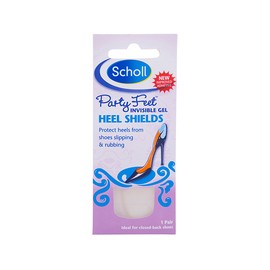 Party Feet Invisible Gel...