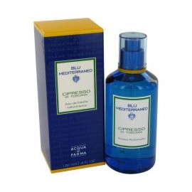 Blu Mediterraneo - Cipressa...