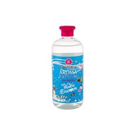 Jemná pěna do koupele Aroma...