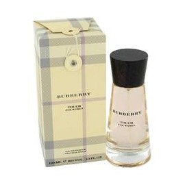 Touch Women EDP 100ML
