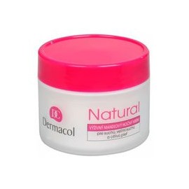 Natūralus (sausai ir...