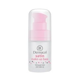 Satin Make-up Base -...