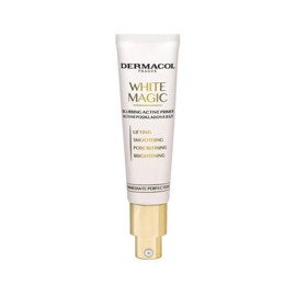 White Magic Makeup Primer