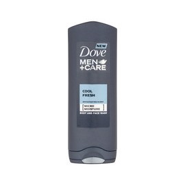 Men+Care Cool Fresh Body...