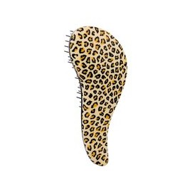 Leopard Geltona - Plaukų...