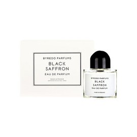 Black Saffron EDP